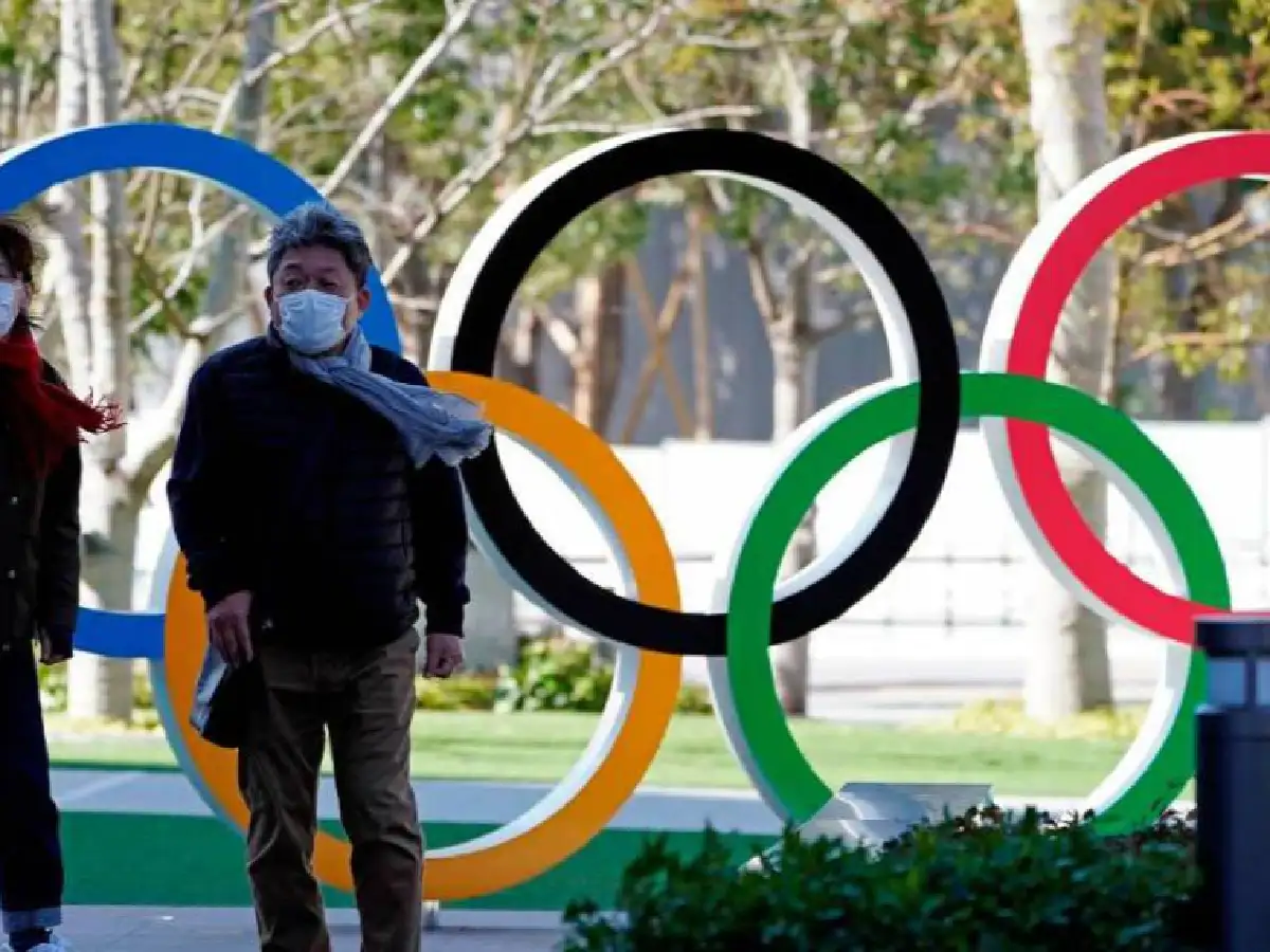 En Tokio crecen las dudas sobre los Juegos Olímpicos por el aumento de casos de coronavirus