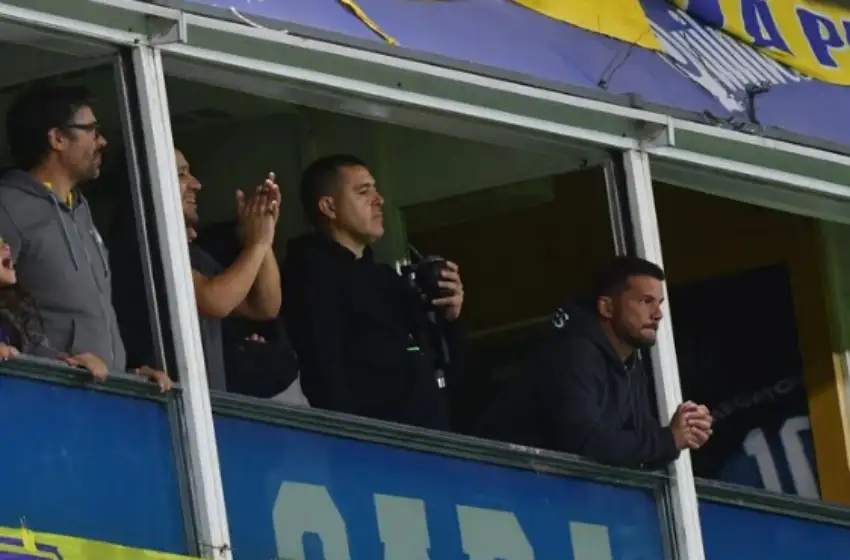 La Justicia ordenó suspender las elecciones en Boca