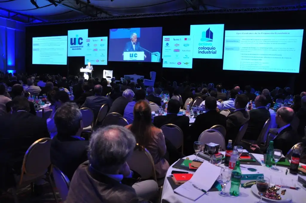 Preocupan a los empresarios las tasas de interés y la falta de competitividad