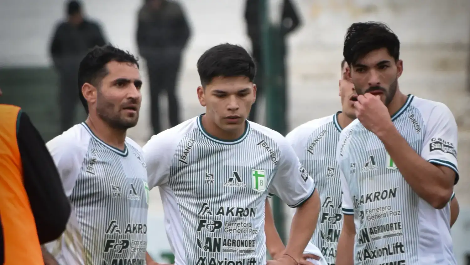Sportivo Belgrano tiene rival para iniciar la Reválida