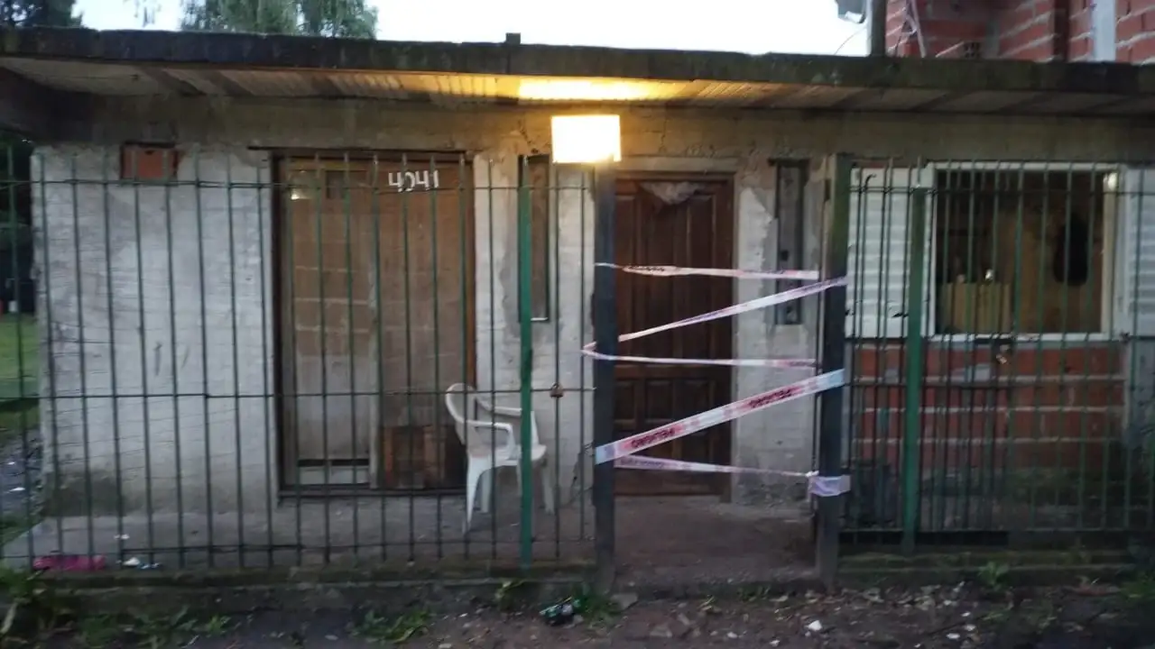 Crimen La Plata