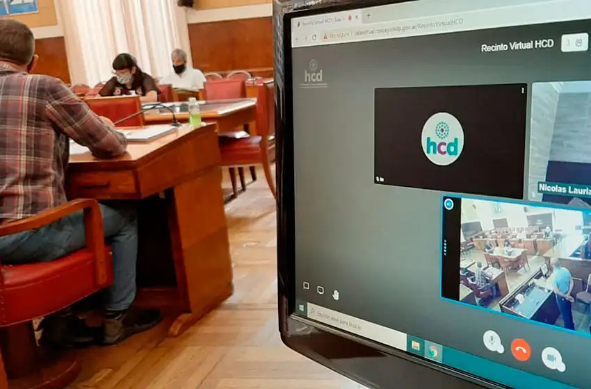 Proponen institucionalizar la Mesa Social creada en pandemia