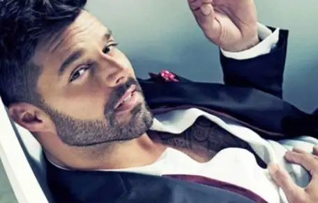 ¿Quién fue la única mujer que enamoró a Ricky Martin?