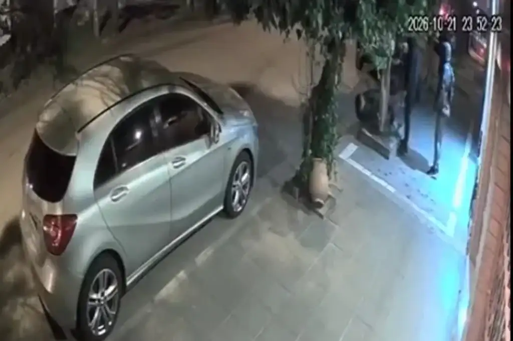 Asesinaron a un joven en medio de una discusión