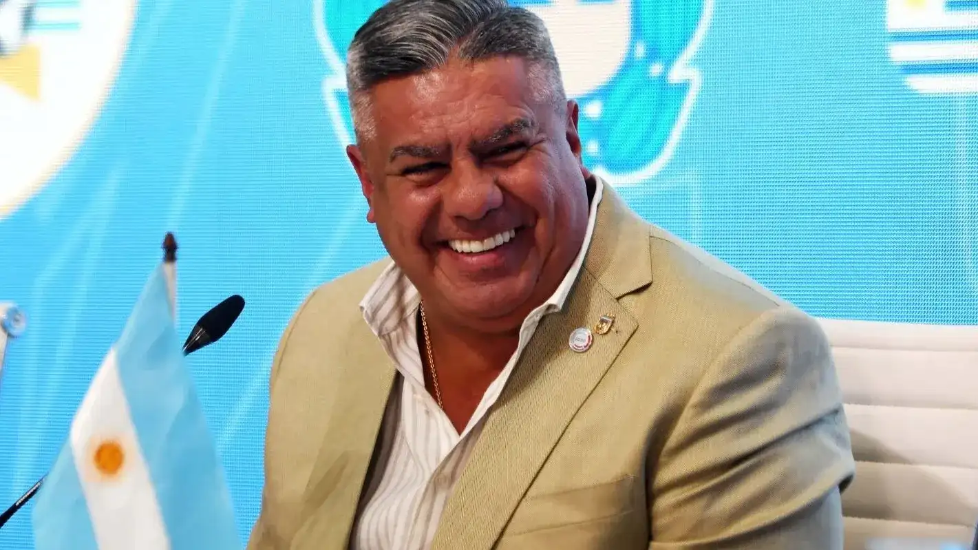 Nueva copa para el año 2027