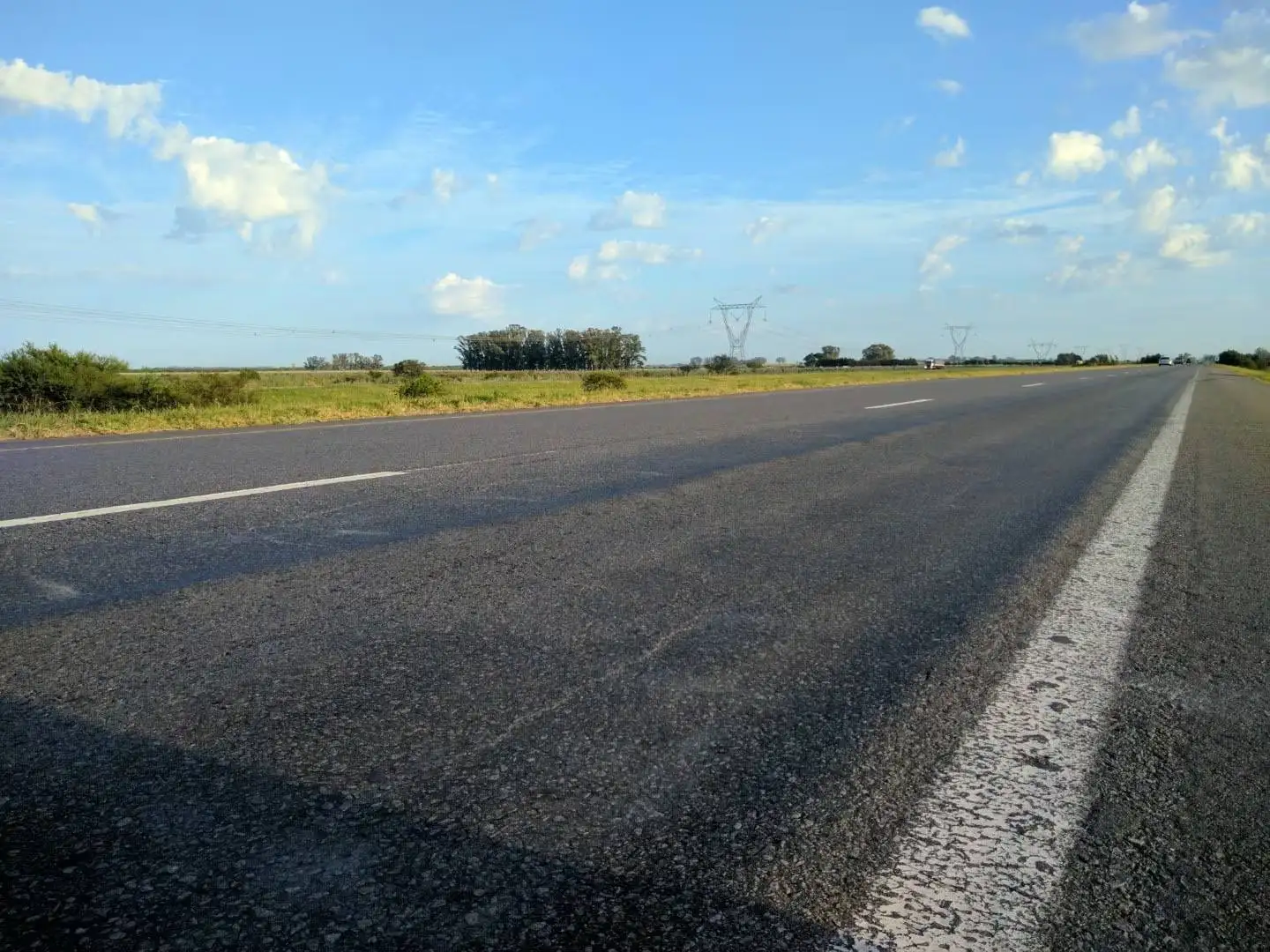 Dos días después de abrir la licitación de la ruta del Mercosur, el Ejecutivo apura el proceso para concesionar rutas como la 7, la ruta 9 y tramos de autopistas del Litoral.