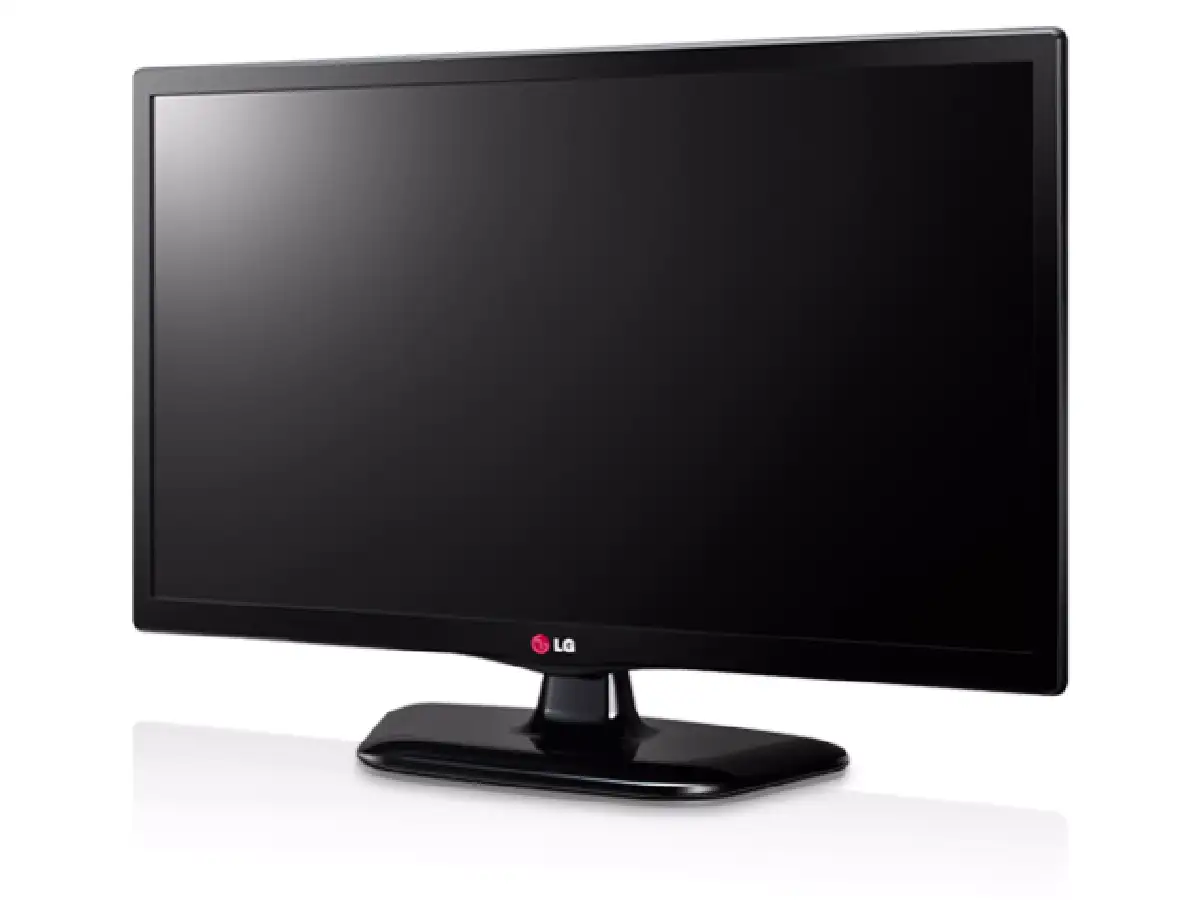 Policía recupera televisor robado en una proveeduría