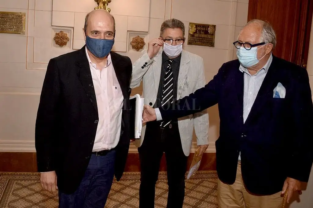 Vicentin: pasado y futuro en Diputados