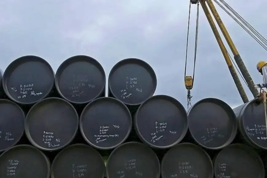 petroleo