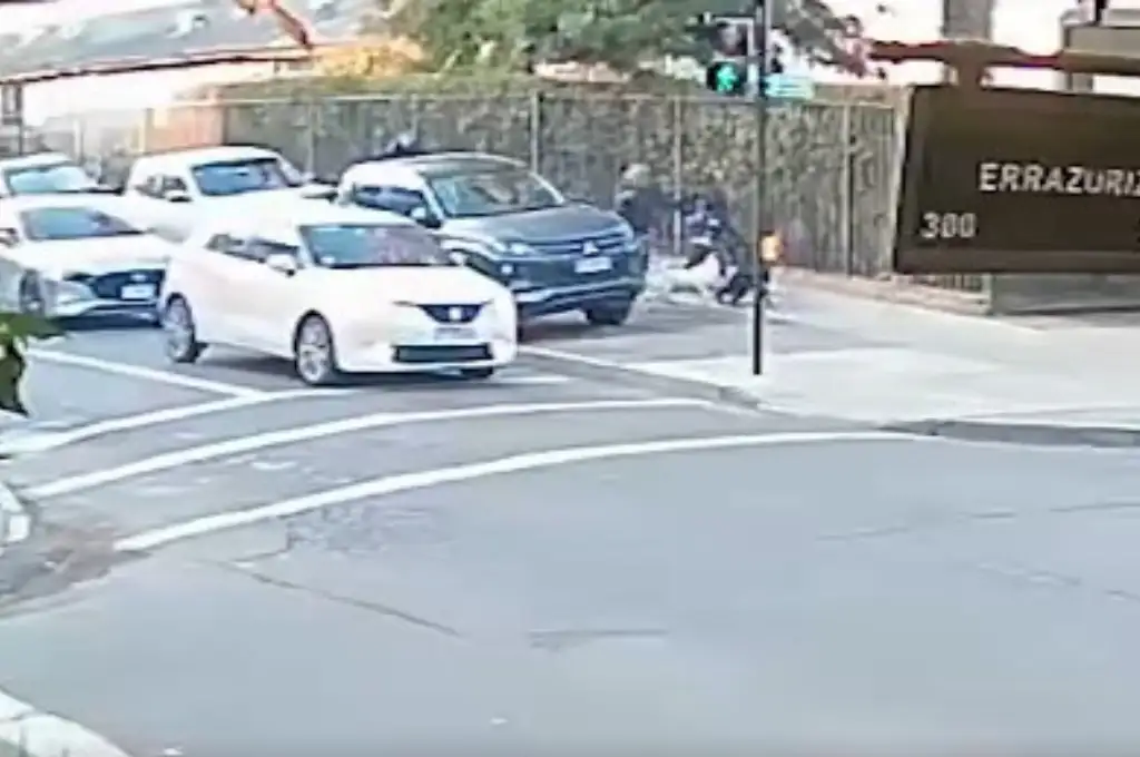 Captura de video
