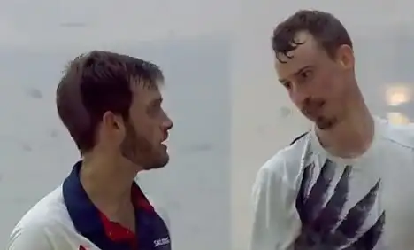 Romiglio es finalista en Paraguay