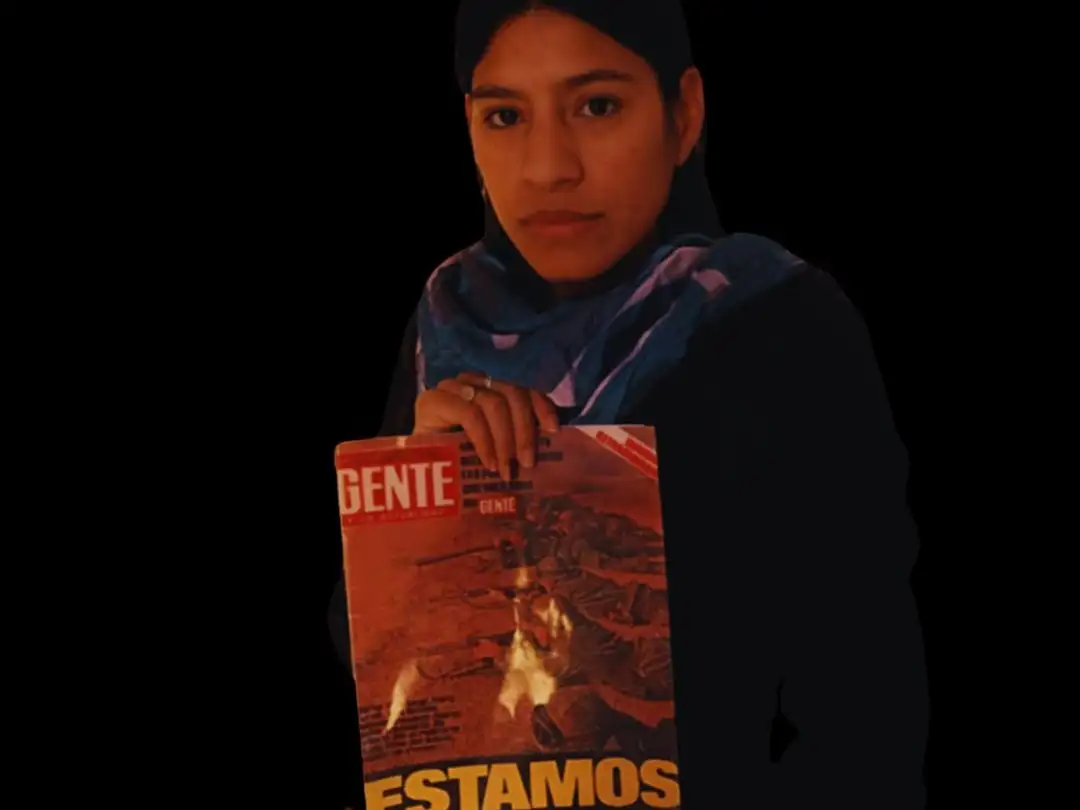 Martha Malvinas