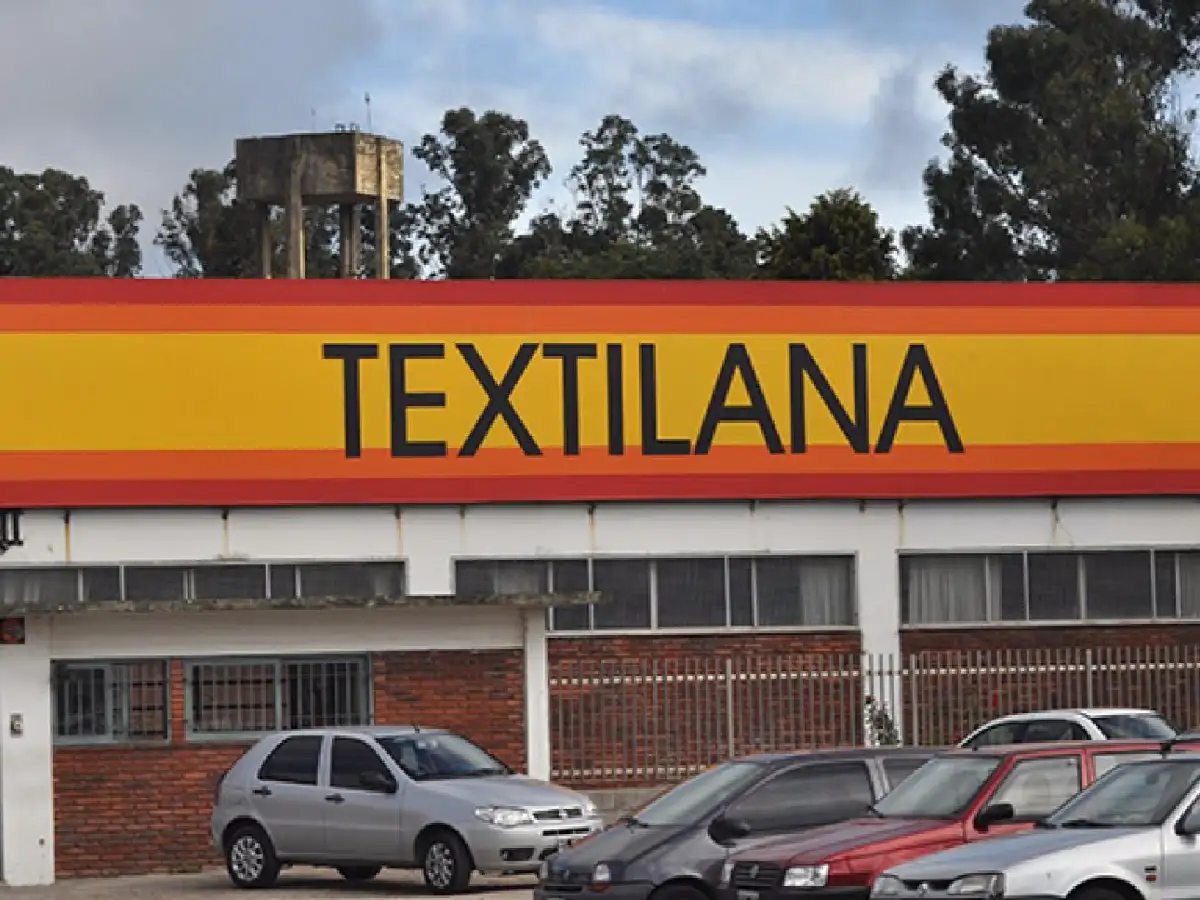Preocupación en la textil "mauro sergio" por despidos por goteo que no cesan desde hace seis meses