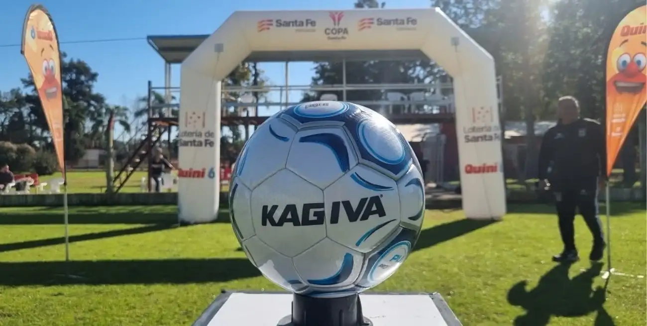 Atlético y Tiro recibirá a Colón en Reconquista por la Copa Santa Fe.
