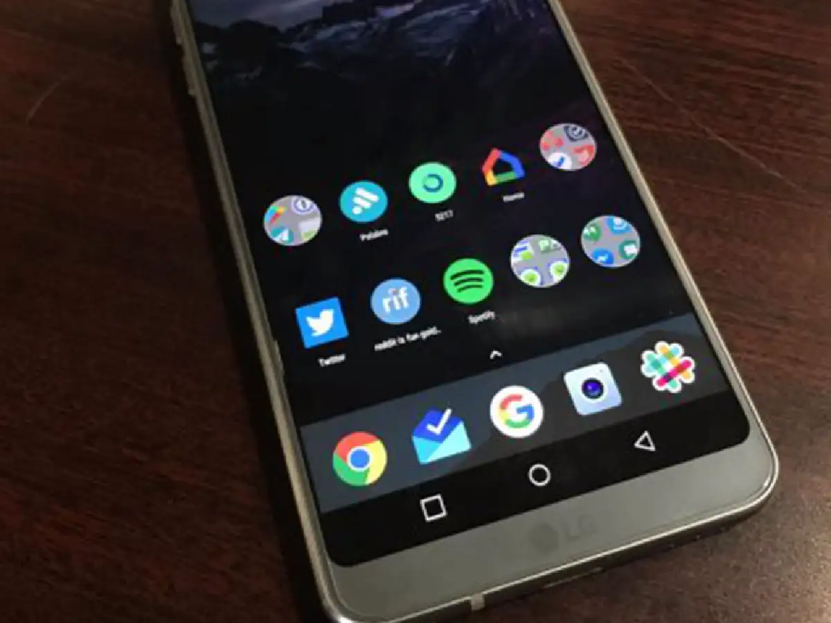 Launchers, una forma diferente de personalizar tu smartphone