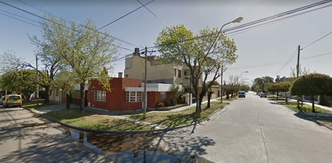 Inseguridad: robaron una importante suma de dinero en Guadalupe Oeste