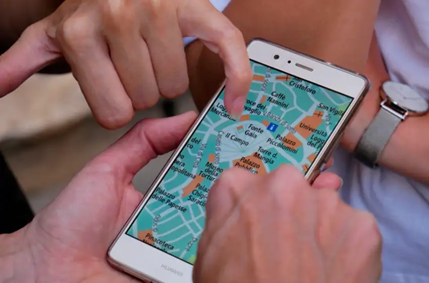 Vacaciones: ¿quién dijo roaming de datos?