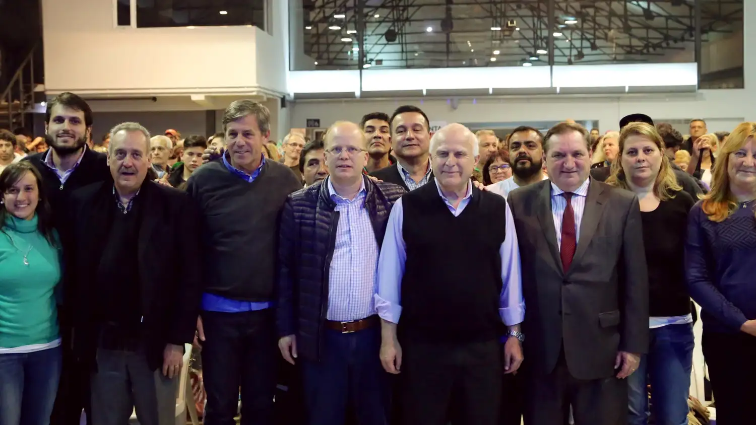 Lifschitz: “La economía social es la economía del futuro”