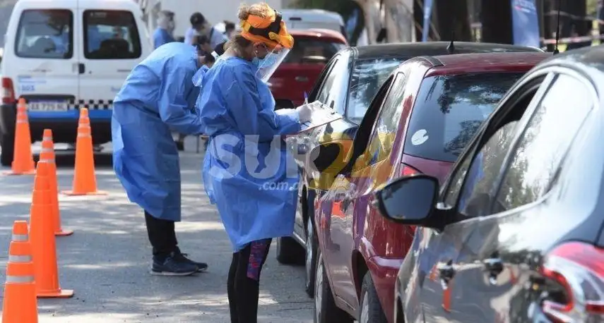 Santa Fe refuerza controles pero no toma las medidas restrictivas anunciadas por Nación