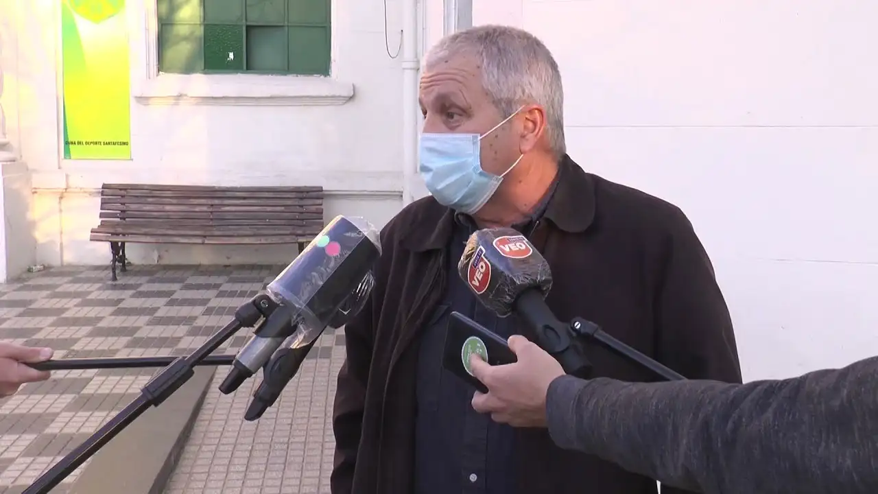 Habilitaron algunas actividades en los clubes
