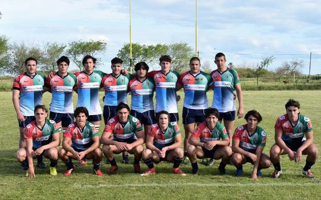 Mar del Plata viaja al Argentino Juvenil