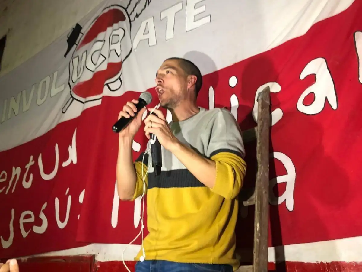 La UCR le arrebató la intendencia de Jesús María al macrismo