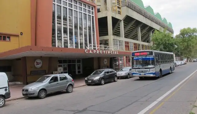 “Los clubes de barrio son una prioridad del gobierno provincial”