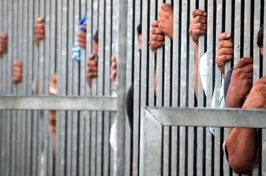 Un guardiacárcel fue detenido por proveer droga a los presos