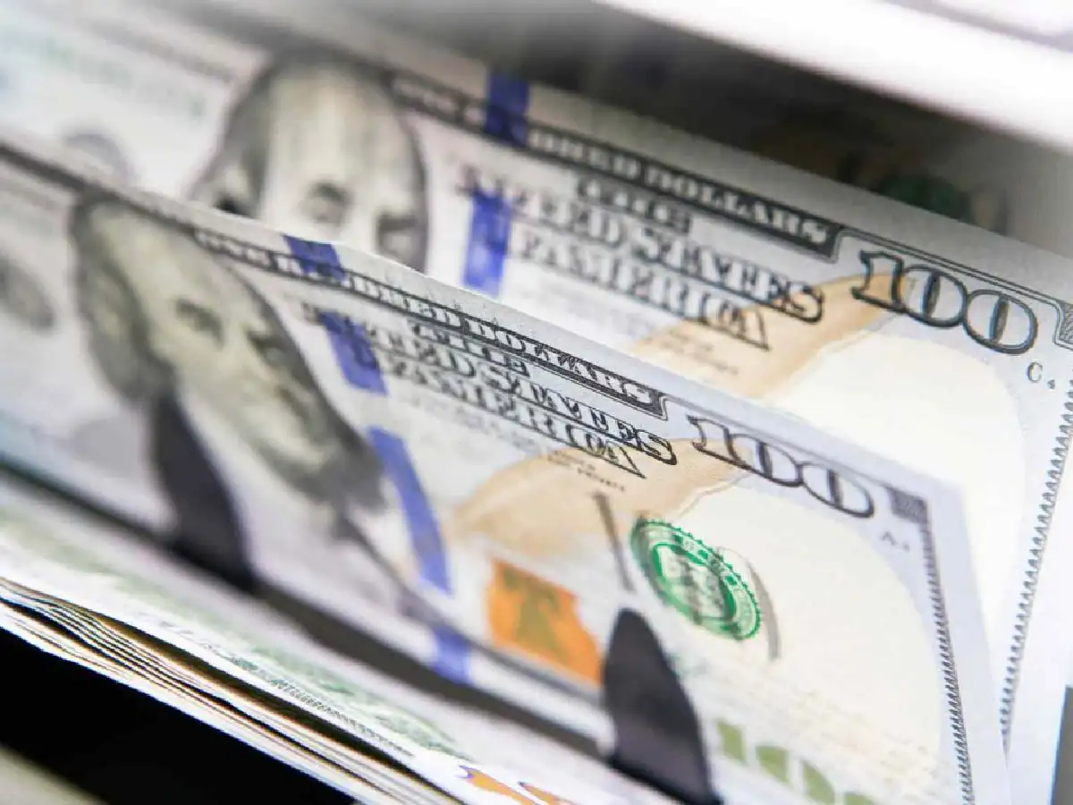 El dólar blue bajó 15 pesos tras el anuncio del dólar soja