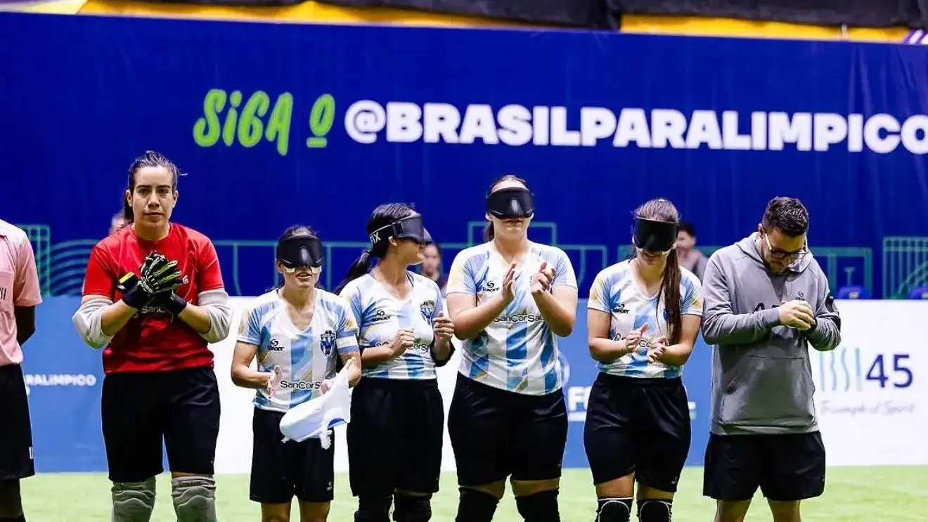 Las Murciélagas hicieron historia y son campeonas de América