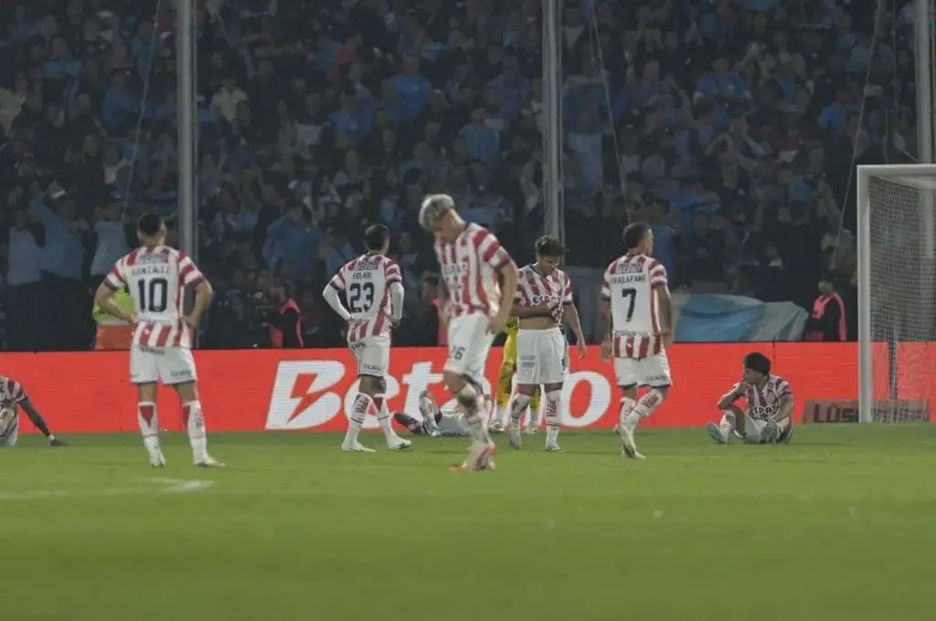 Unión- Belgrano