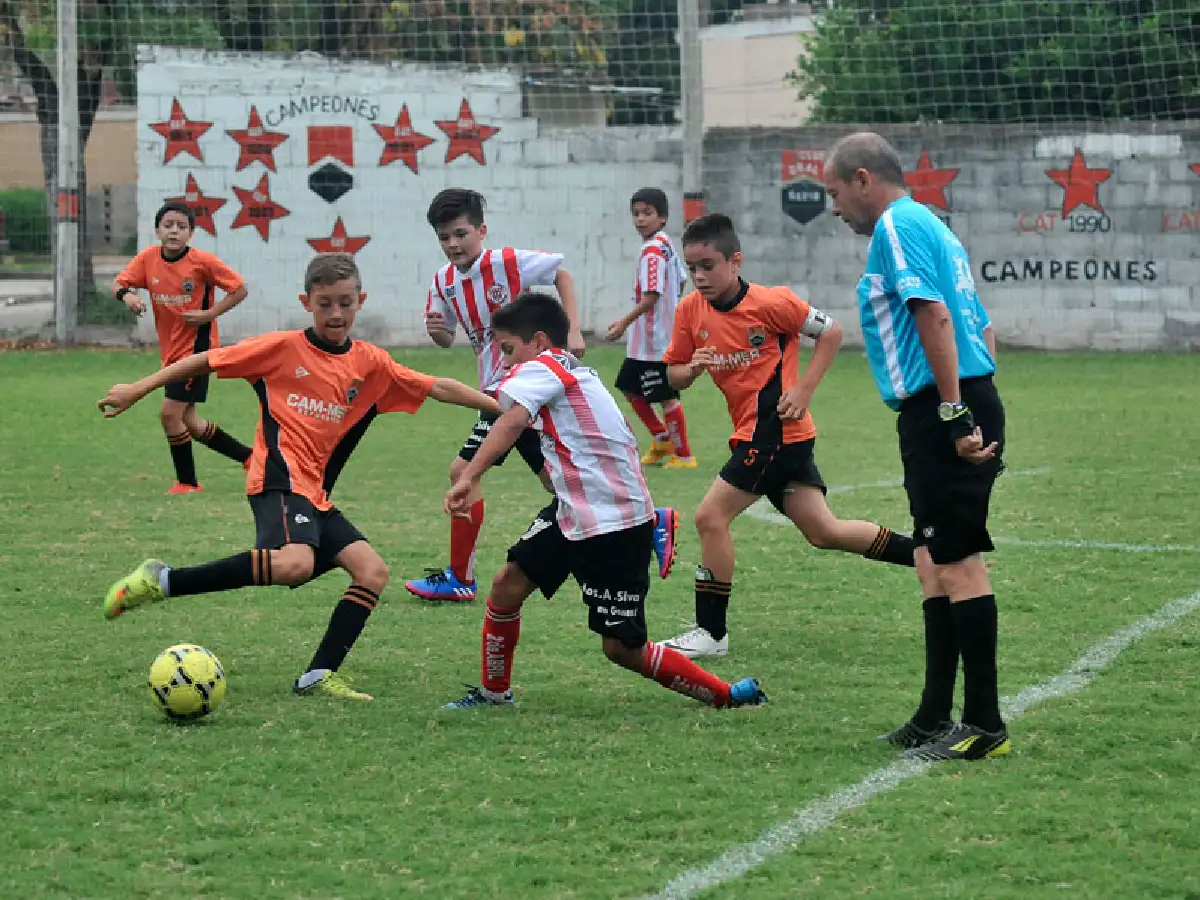 Sexta del Apertura
