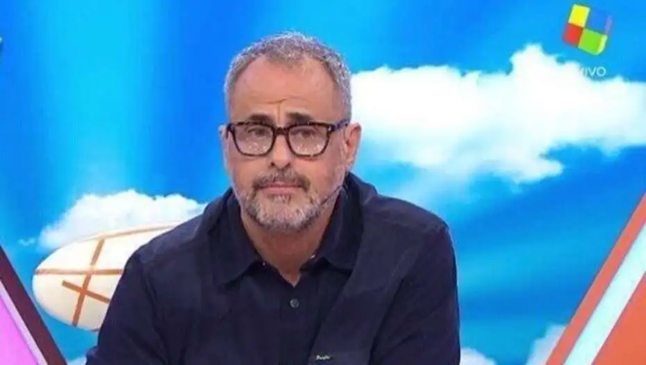 Jorge Rial, durísimo con Pampita Ardohain