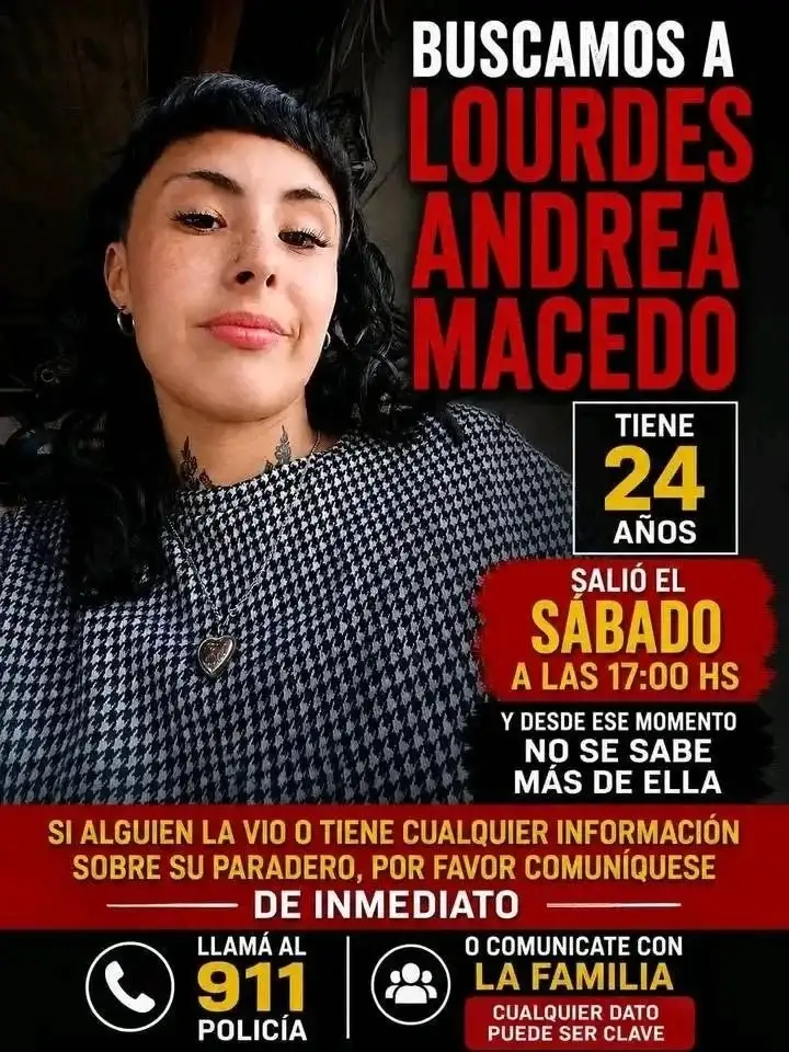 lourdes macedo - 2