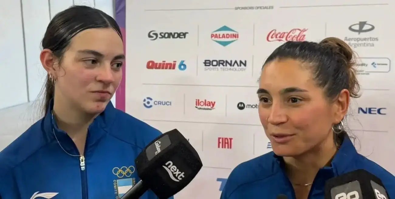 El título tiene además un significado particular porque Vilchez y Mosca se convirtieron en las primeras campeonas oficiales de pádel femenino en los Juegos Suramericanos.