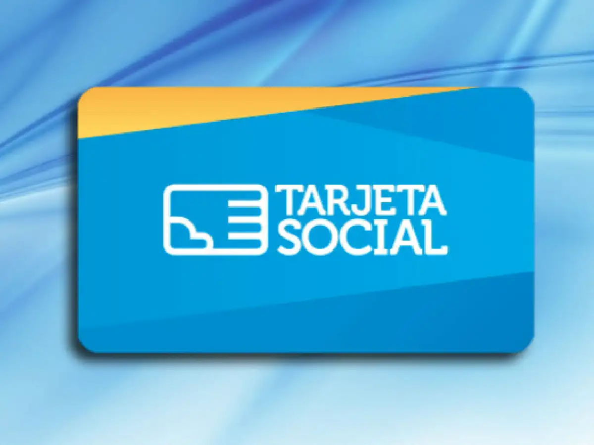 Desde enero, se incrementará el crédito de la Tarjeta Social en Córdoba 