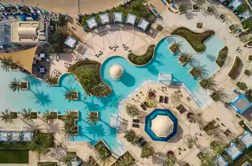 Buscan 60 guardavidas para trabajar en importante cadena mundial de hoteles