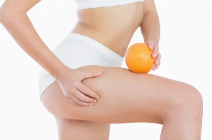 Cómo combatir la Celulitis
