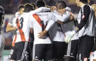 Apenas el gol de diferencia