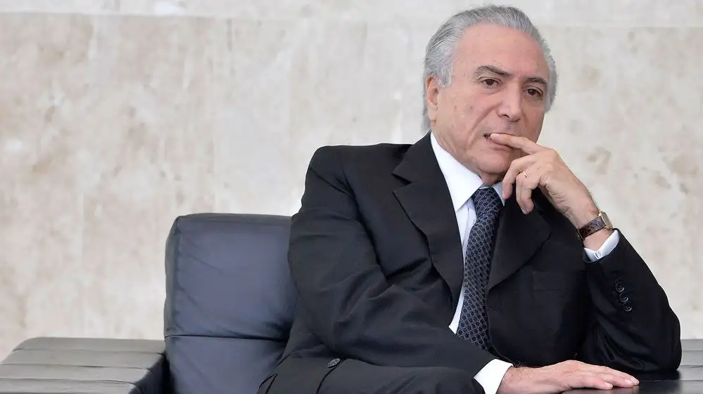 El desempleo en Brasil alcanzó un nivel récord