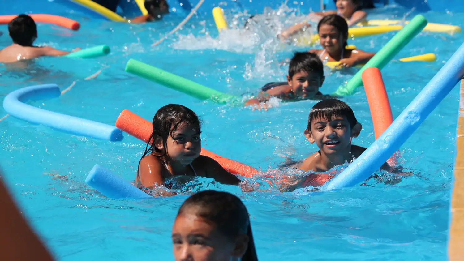 Propuestas de verano en toda la provincia