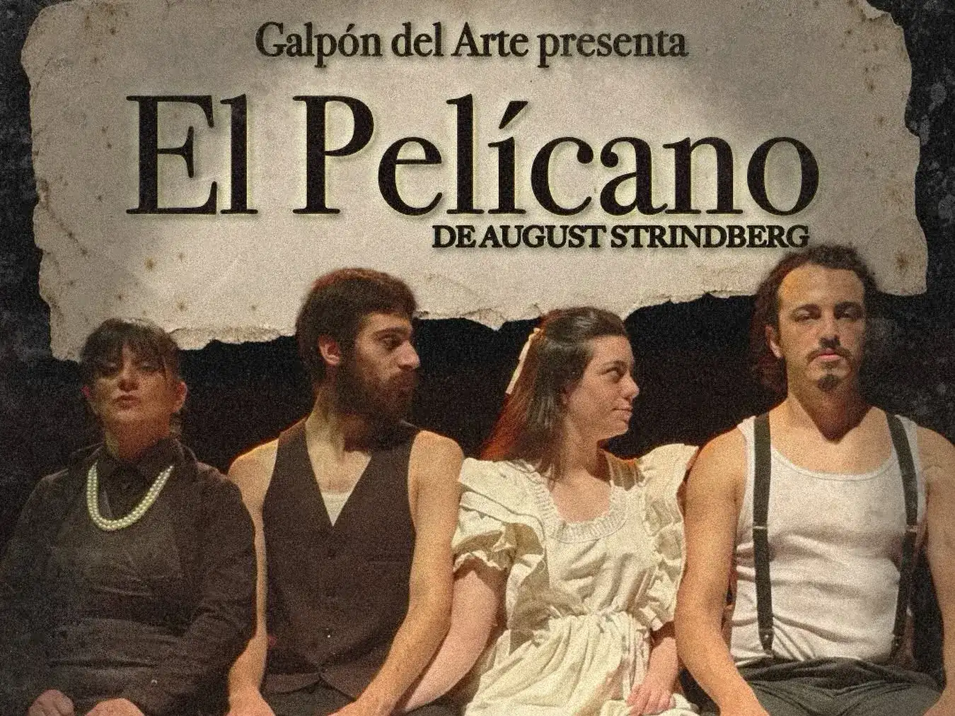 La puesta en escena de este clásico de August Strindberg promete cautivar al público local con una propuesta dramática intensa.