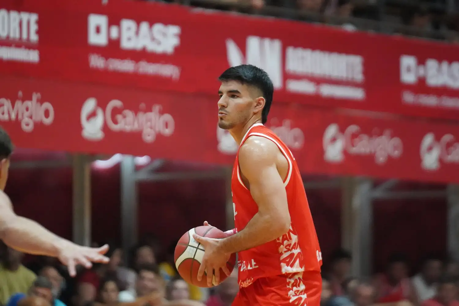 Santiago Bruno