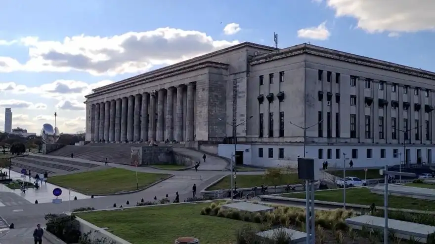 La Universidad de Buenos Aires volvió a encender una alarma.