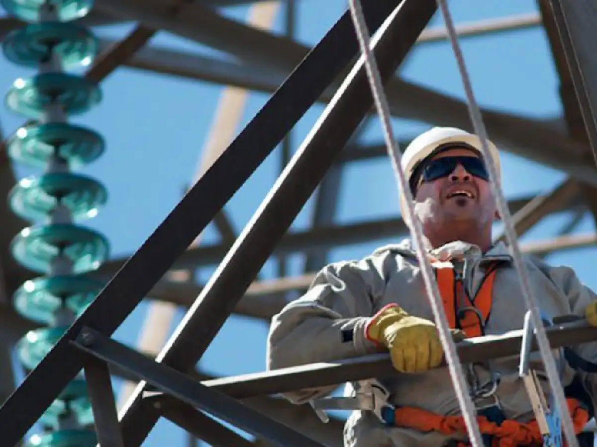El consumo de energía eléctrica aumentó en julio y fue el tercero más alto de la historia