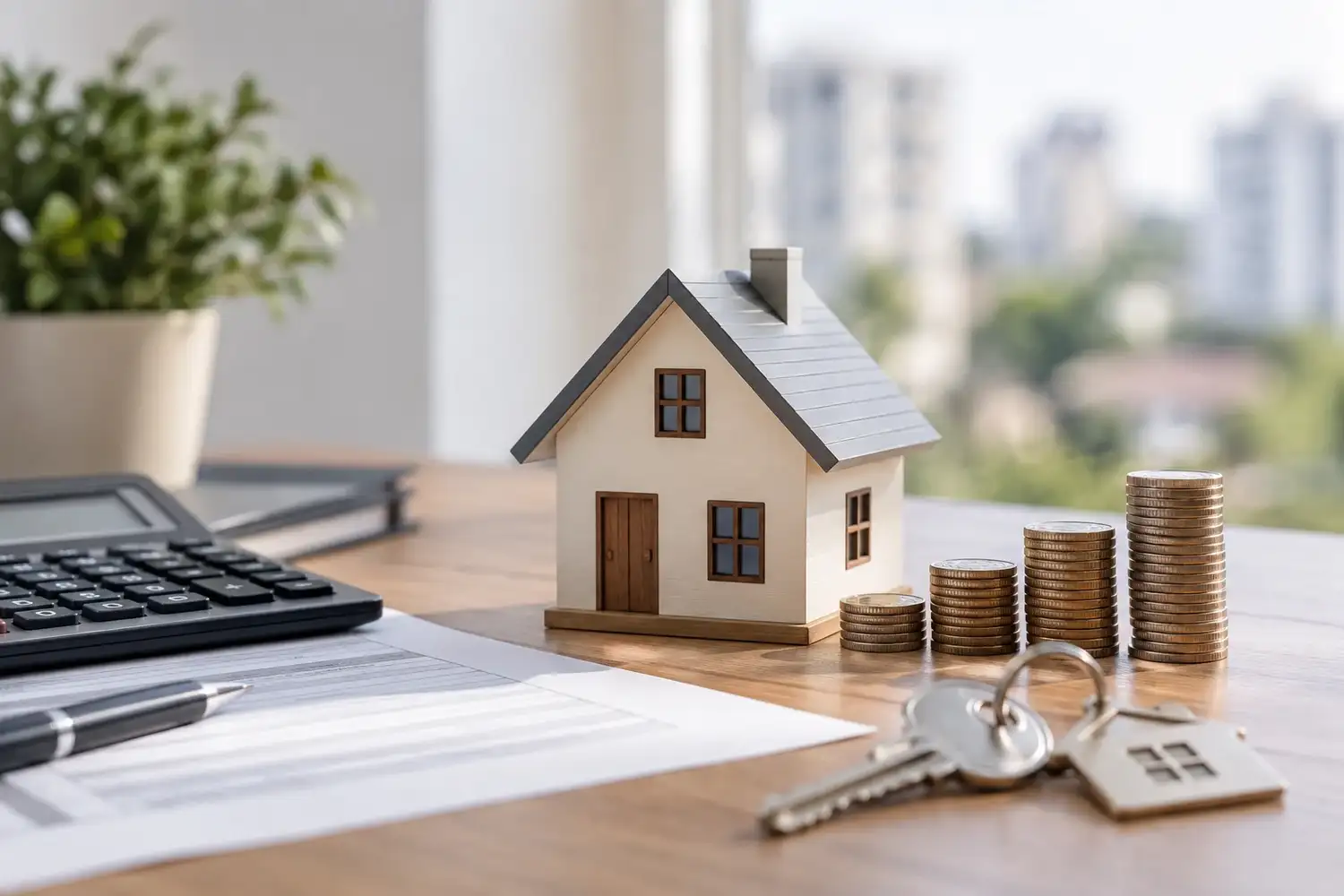 Créditos hipotecarios: anticipan mejores condiciones para acceder a una vivienda