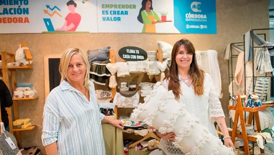 Córdoba Emprendedora