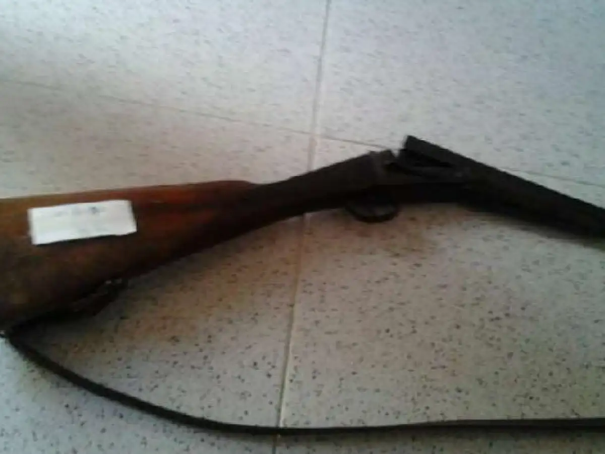 Frontera: intentaron huir de la policía y los detuvieron 