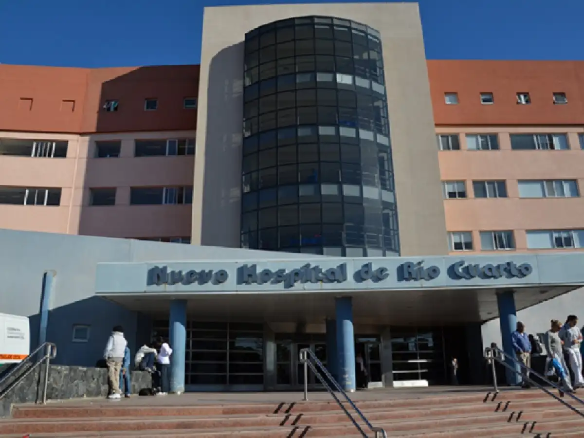 Río Cuarto: un niño de dos años falleció tras ahogarse con comida