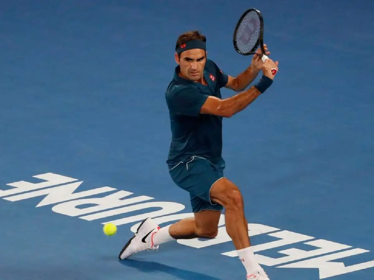 Federer regresará al tenis en el Abierto de Australia